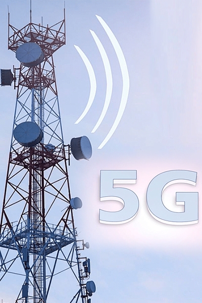 5G communication antenna